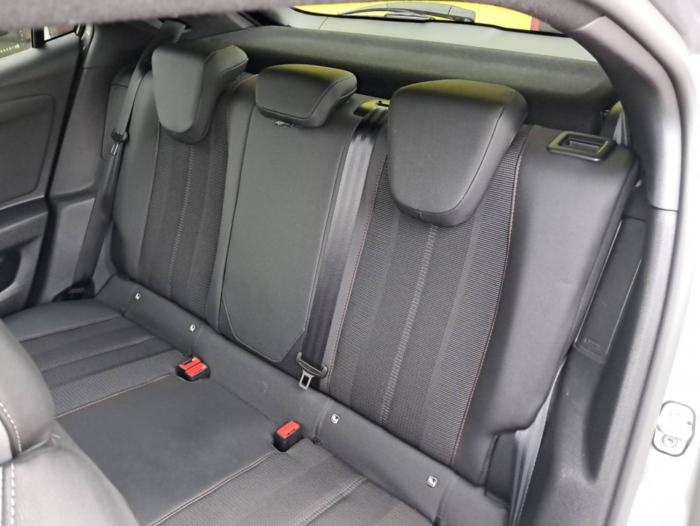 Acheter Opel Mokka Mokka 1.2 Turbo 130 ch BVA8 GS Line 5p occasion dans les concessions du Groupe Faurie