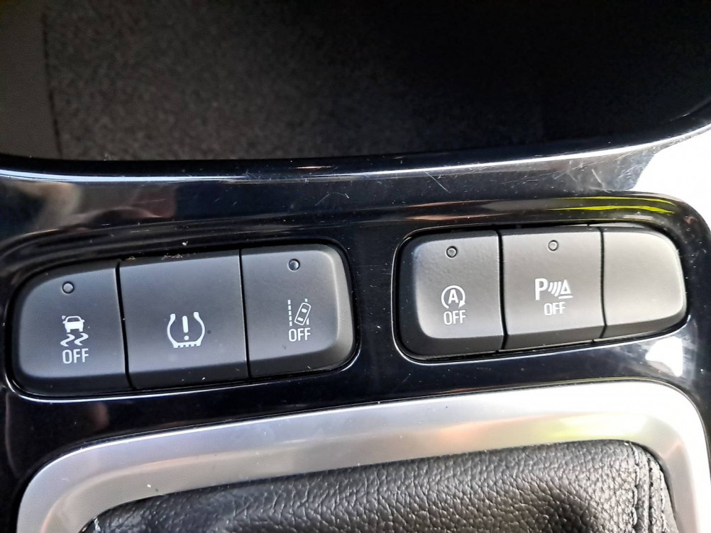 Acheter Opel Crossland Crossland 1.2 Turbo 110 ch BVM6 Elegance Business 5p occasion dans les concessions du Groupe Faurie