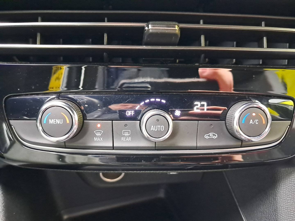 Acheter Opel Mokka Mokka 1.2 Turbo 130 ch BVA8 GS Line 5p occasion dans les concessions du Groupe Faurie