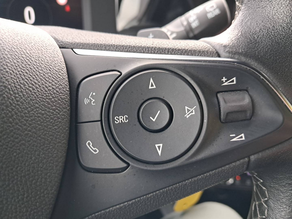 Acheter Opel Mokka Mokka 1.2 Turbo 130 ch BVA8 GS Line 5p occasion dans les concessions du Groupe Faurie