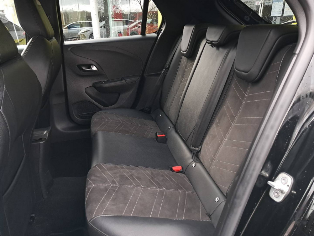 Acheter Opel Corsa Corsa 1.2 Turbo 130 ch BVA8 Ultimate 5p occasion dans les concessions du Groupe Faurie