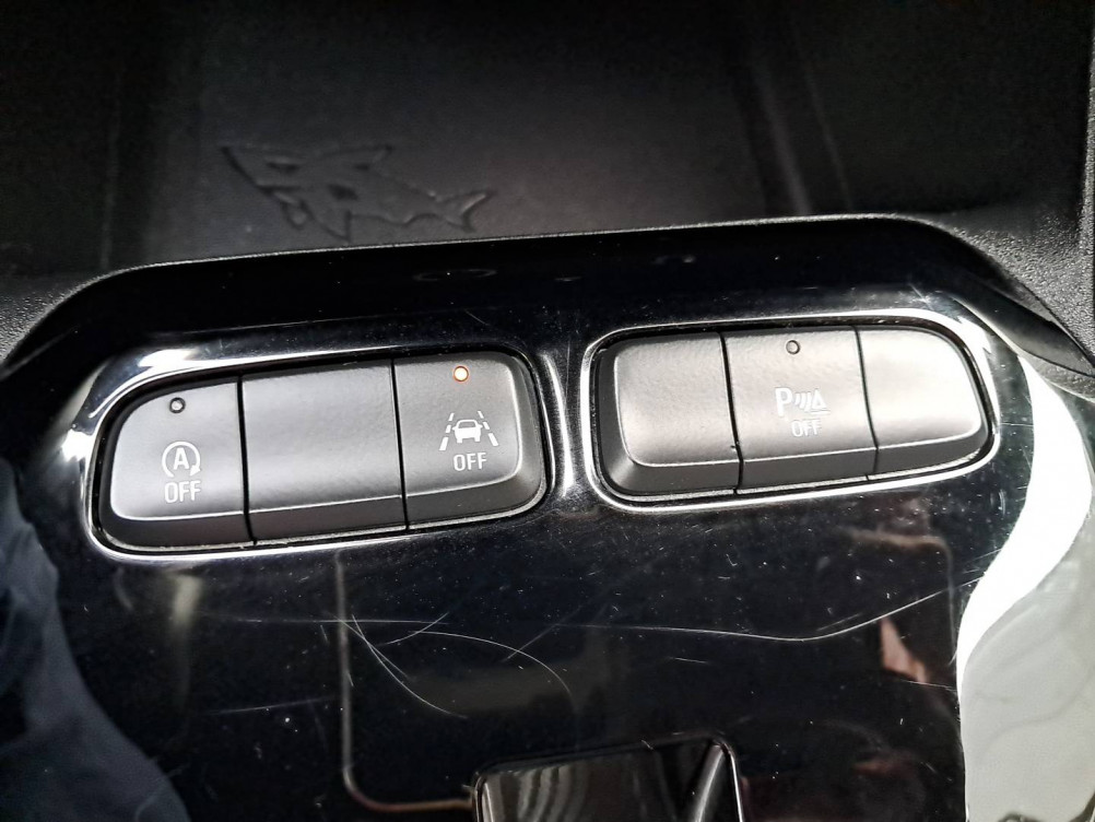 Acheter Opel Corsa Corsa 1.2 Turbo 130 ch BVA8 Ultimate 5p occasion dans les concessions du Groupe Faurie