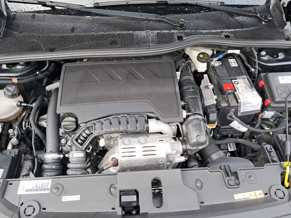 Acheter Opel Corsa Corsa 1.2 Turbo 130 ch BVA8 Ultimate 5p occasion dans les concessions du Groupe Faurie