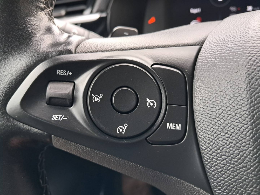 Acheter Opel Corsa Corsa 1.2 Turbo 130 ch BVA8 Ultimate 5p occasion dans les concessions du Groupe Faurie