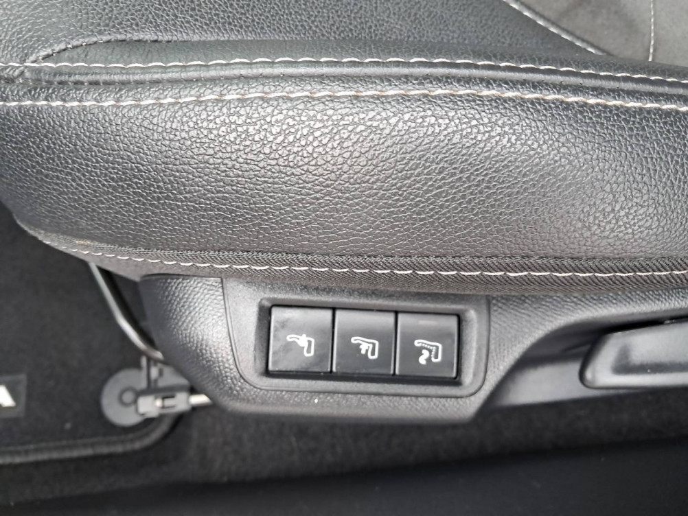 Acheter Opel Corsa Corsa 1.2 Turbo 130 ch BVA8 Ultimate 5p occasion dans les concessions du Groupe Faurie