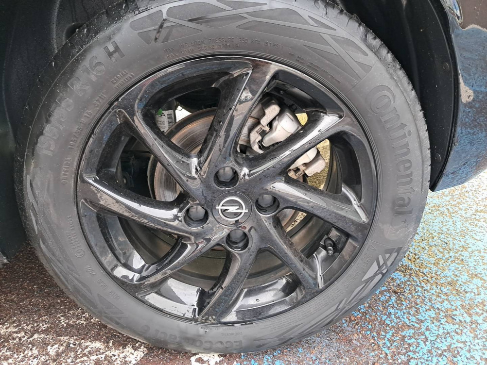 Acheter Opel Corsa Corsa 1.2 Turbo 130 ch BVA8 Ultimate 5p occasion dans les concessions du Groupe Faurie