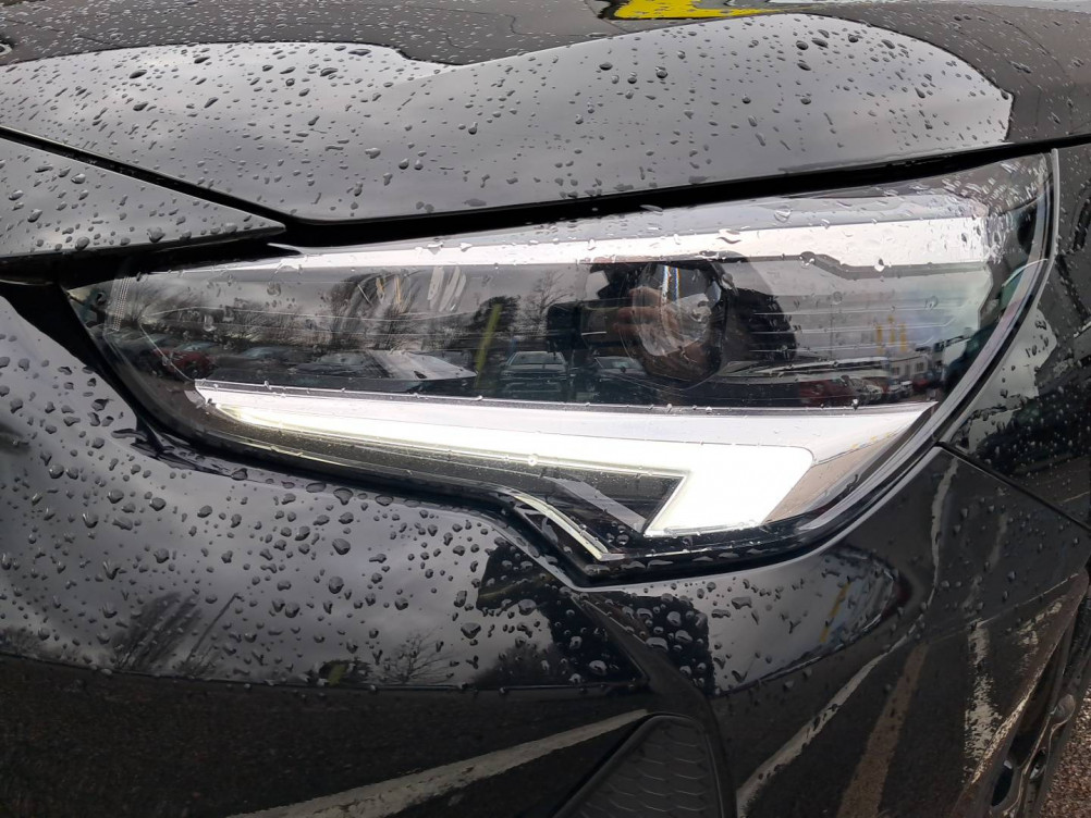 Acheter Opel Corsa Corsa 1.2 Turbo 130 ch BVA8 Ultimate 5p occasion dans les concessions du Groupe Faurie