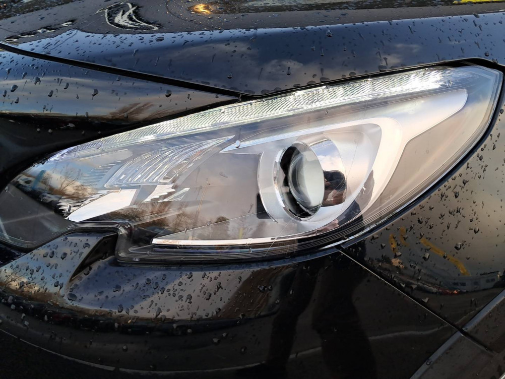 Acheter Peugeot 2008 2008 PureTech 110ch S&S BVM6 Signature 5p occasion dans les concessions du Groupe Faurie