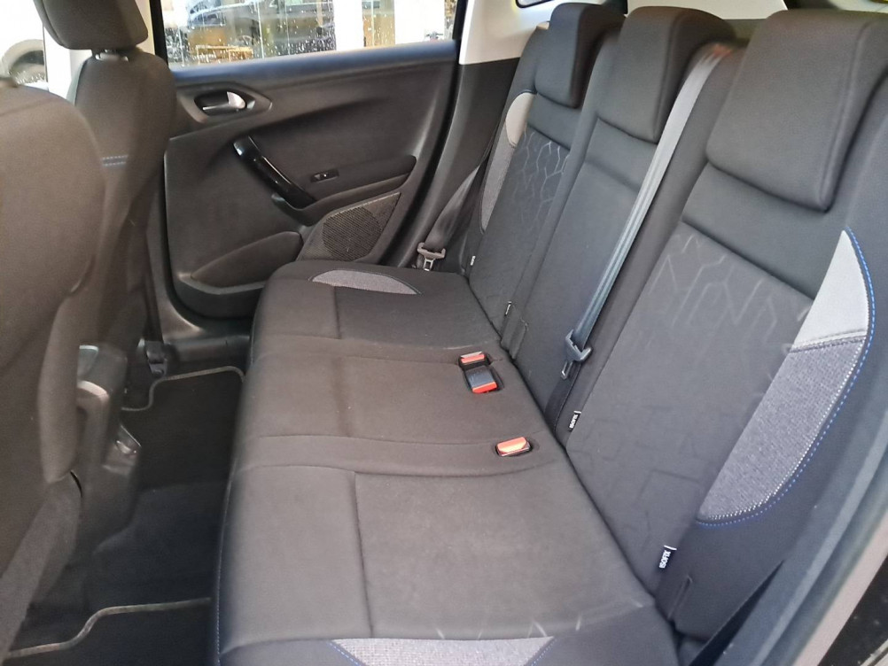 Acheter Peugeot 2008 2008 PureTech 110ch S&S BVM6 Signature 5p occasion dans les concessions du Groupe Faurie