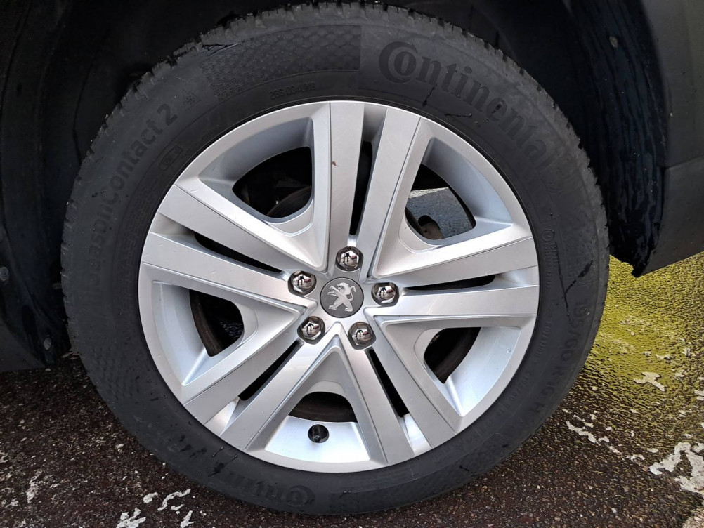 Acheter Peugeot 2008 2008 PureTech 110ch S&S BVM6 Signature 5p occasion dans les concessions du Groupe Faurie