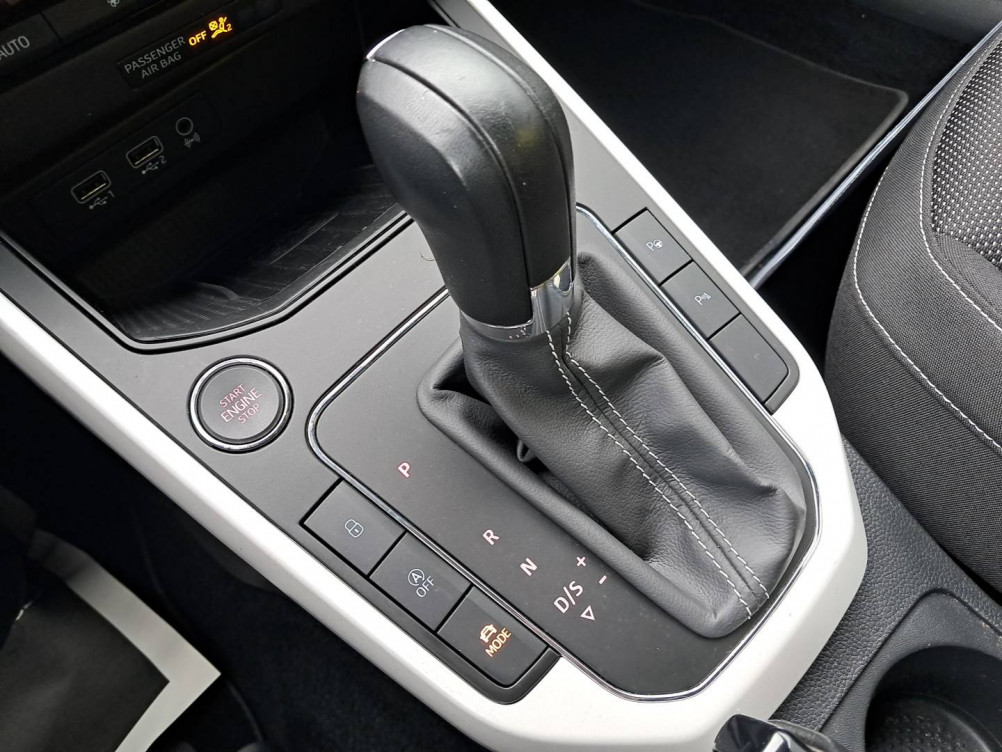 Acheter Seat Arona Arona 1.0 EcoTSI 115 ch Start/Stop DSG7 Xcellence 5p occasion dans les concessions du Groupe Faurie