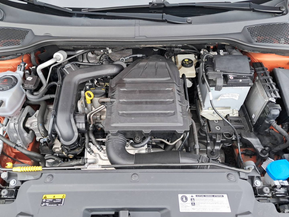 Acheter Seat Arona Arona 1.0 EcoTSI 115 ch Start/Stop DSG7 Xcellence 5p occasion dans les concessions du Groupe Faurie