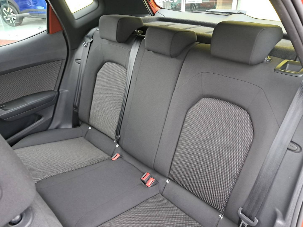 Acheter Seat Arona Arona 1.0 EcoTSI 115 ch Start/Stop DSG7 Xcellence 5p occasion dans les concessions du Groupe Faurie