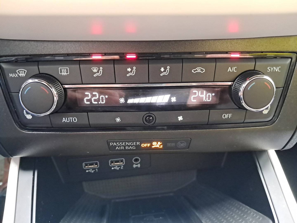 Acheter Seat Arona Arona 1.0 EcoTSI 115 ch Start/Stop DSG7 Xcellence 5p occasion dans les concessions du Groupe Faurie