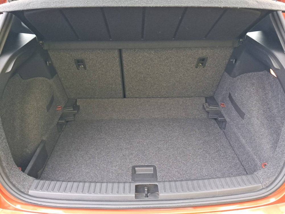 Acheter Seat Arona Arona 1.0 EcoTSI 115 ch Start/Stop DSG7 Xcellence 5p occasion dans les concessions du Groupe Faurie