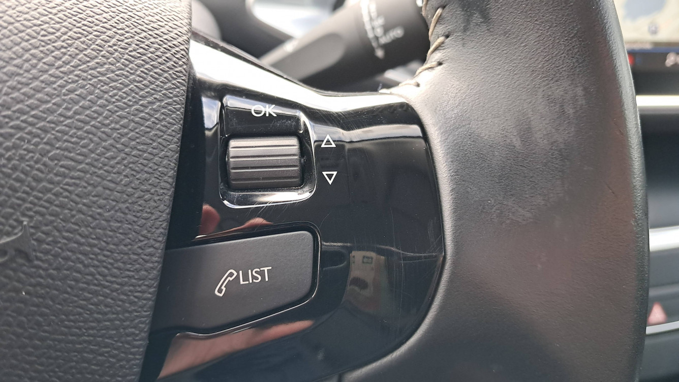 Acheter Peugeot 308 308 PureTech 110ch S&S BVM6 Allure 5p occasion dans les concessions du Groupe Faurie