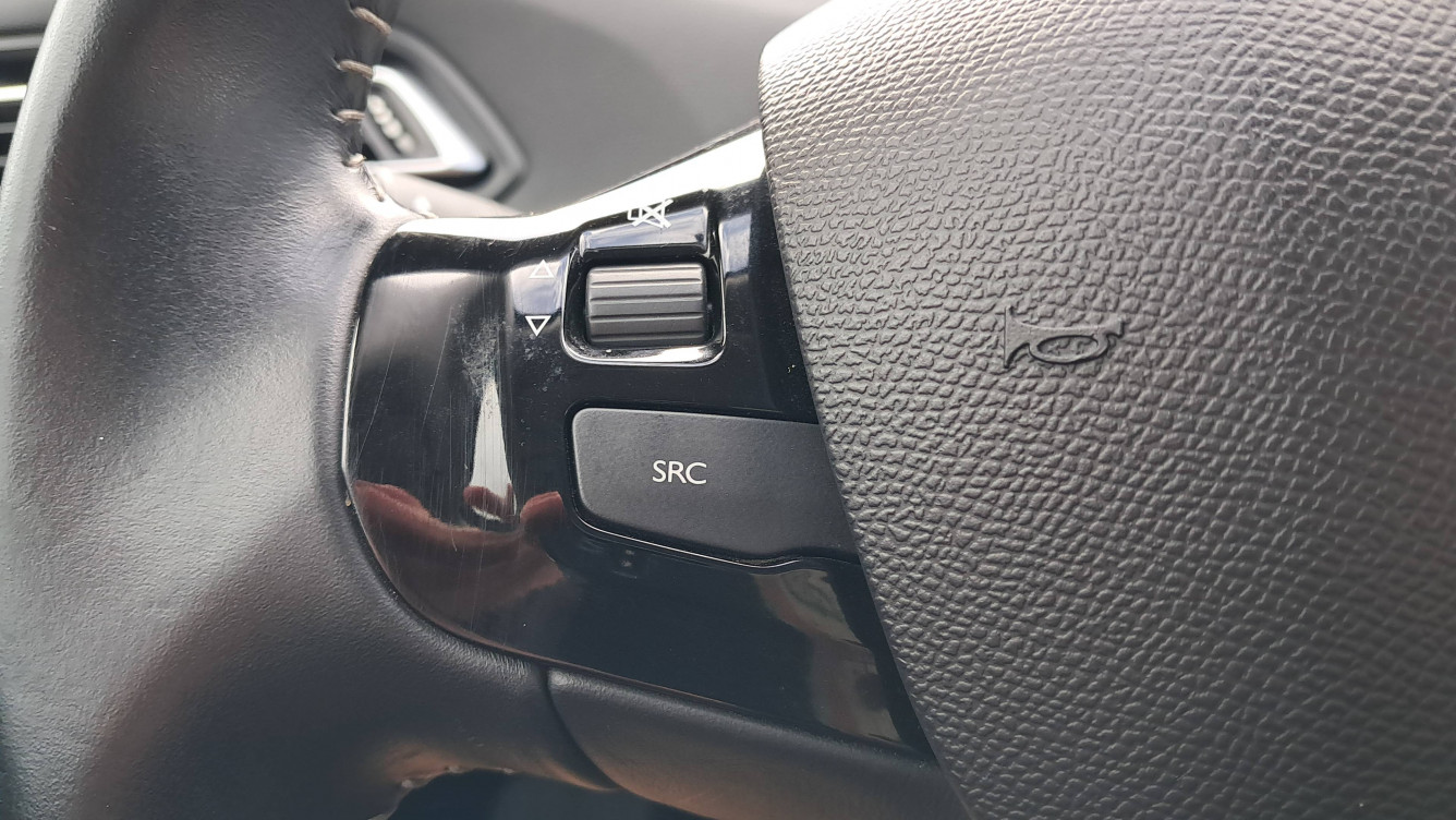 Acheter Peugeot 308 308 PureTech 110ch S&S BVM6 Allure 5p occasion dans les concessions du Groupe Faurie