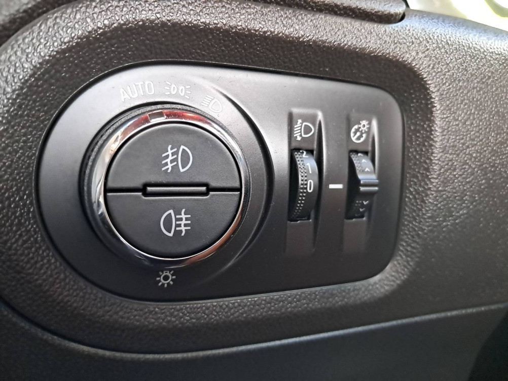 Acheter Opel Grandland X Grandland X 1.2 Turbo 130 ch BVA6 Elite 5p occasion dans les concessions du Groupe Faurie