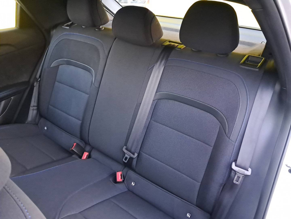 Acheter MG Motor MG 4 MG4 Electric 51kWh - 125 kW 2WD Standard 5p occasion dans les concessions du Groupe Faurie