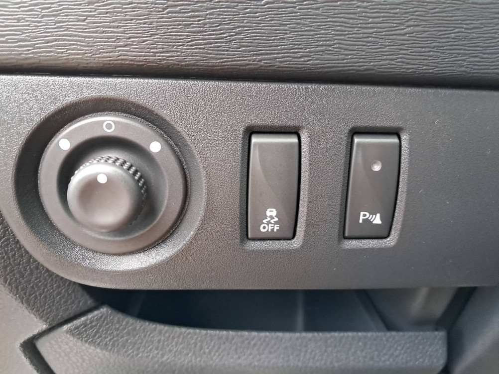 Acheter Dacia Lodgy Lodgy TCe 115 5 places Stepway 5p occasion dans les concessions du Groupe Faurie