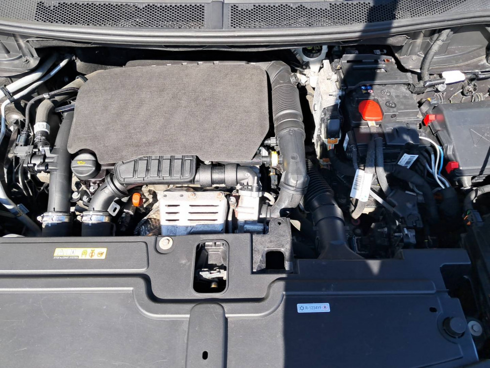 Acheter Opel Grandland X Grandland X 1.2 Turbo 130 ch BVA6 Elite 5p occasion dans les concessions du Groupe Faurie