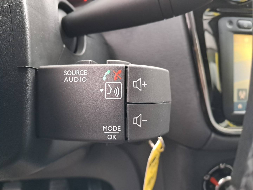 Acheter Dacia Lodgy Lodgy TCe 115 5 places Stepway 5p occasion dans les concessions du Groupe Faurie