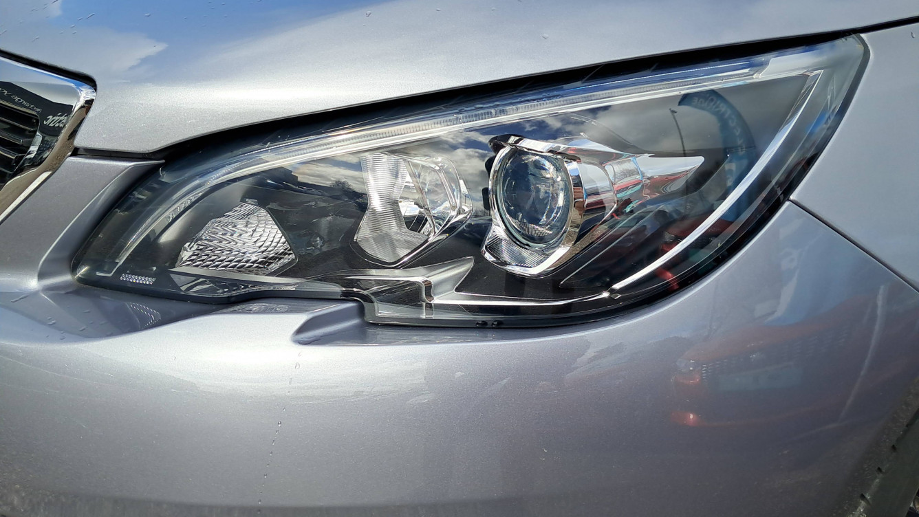 Acheter Peugeot 308 308 PureTech 110ch S&S BVM6 Allure 5p occasion dans les concessions du Groupe Faurie