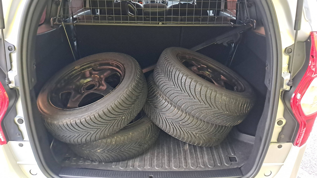 Acheter Dacia Lodgy Lodgy TCe 115 5 places Stepway 5p occasion dans les concessions du Groupe Faurie