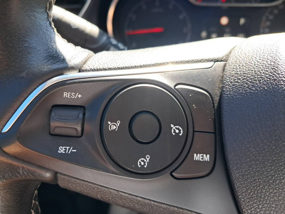 Acheter Opel Grandland X Grandland X 1.2 Turbo 130 ch BVA6 Elite 5p occasion dans les concessions du Groupe Faurie