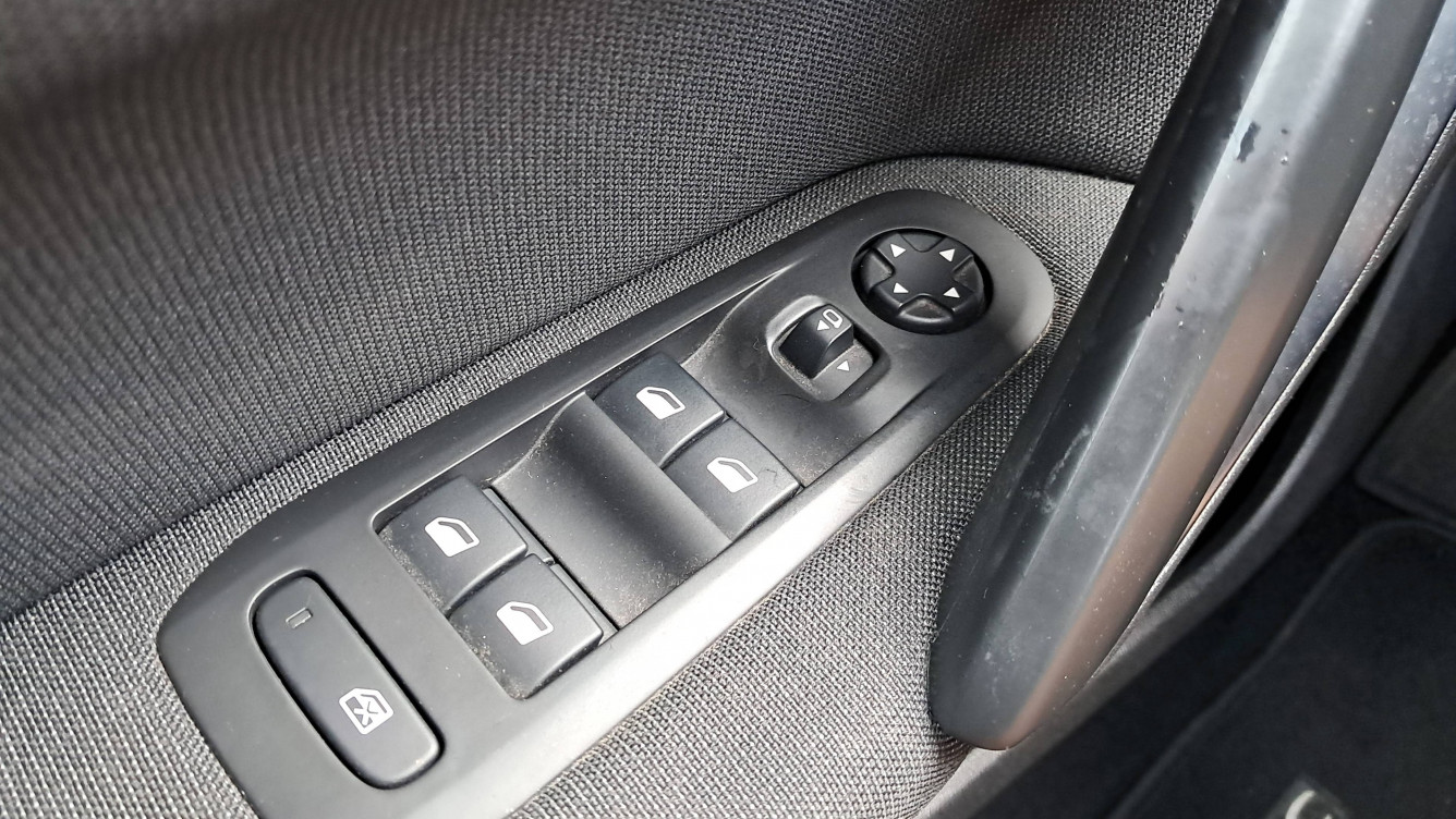 Acheter Peugeot 308 308 PureTech 110ch S&S BVM6 Allure 5p occasion dans les concessions du Groupe Faurie