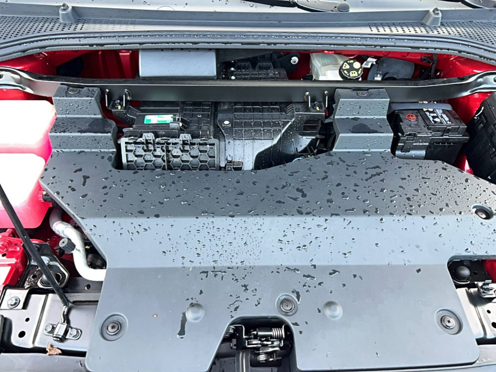 Acheter MG Motor MG 4 MG4 Electric 64kWh - 150 kW 2WD Luxury 5p occasion dans les concessions du Groupe Faurie