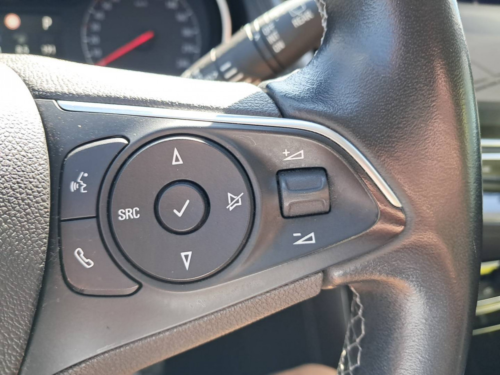 Acheter Opel Grandland X Grandland X 1.2 Turbo 130 ch BVA6 Elite 5p occasion dans les concessions du Groupe Faurie