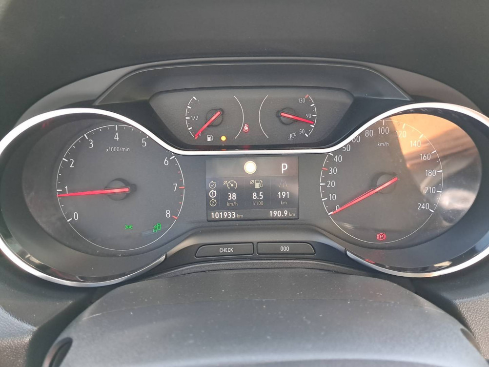 Acheter Opel Grandland X Grandland X 1.2 Turbo 130 ch BVA6 Elite 5p occasion dans les concessions du Groupe Faurie