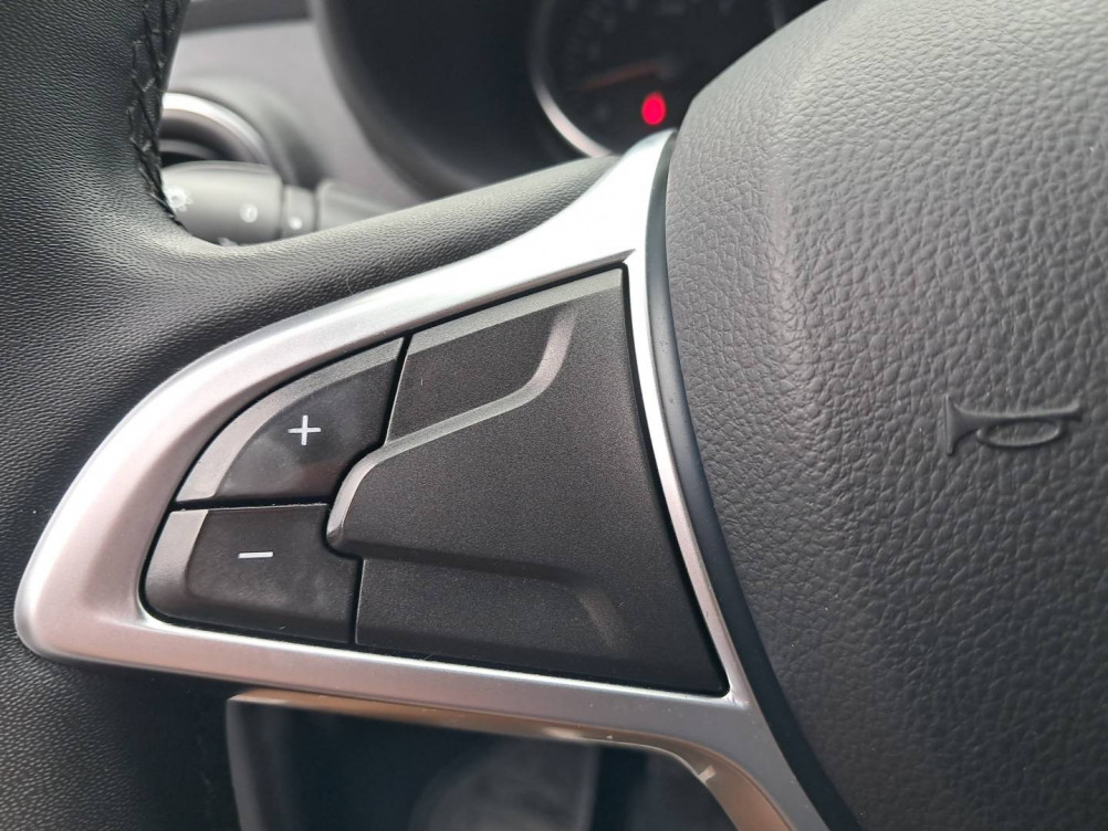 Acheter Dacia Lodgy Lodgy TCe 115 5 places Stepway 5p occasion dans les concessions du Groupe Faurie
