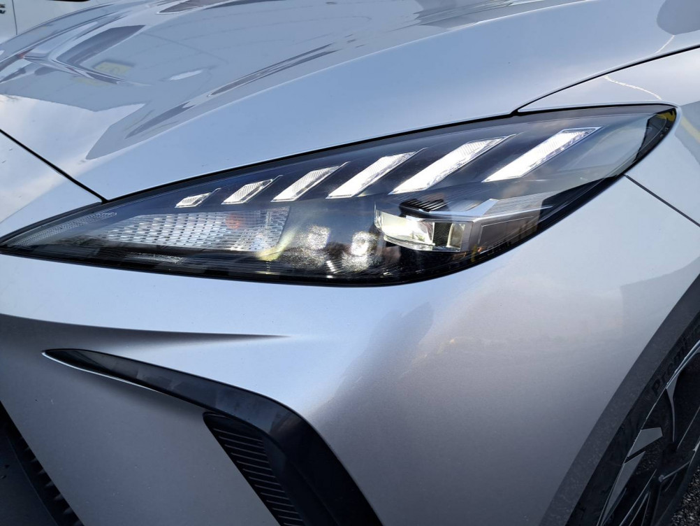 Acheter MG Motor MG 4 MG4 Electric 51kWh - 125 kW 2WD Standard 5p occasion dans les concessions du Groupe Faurie