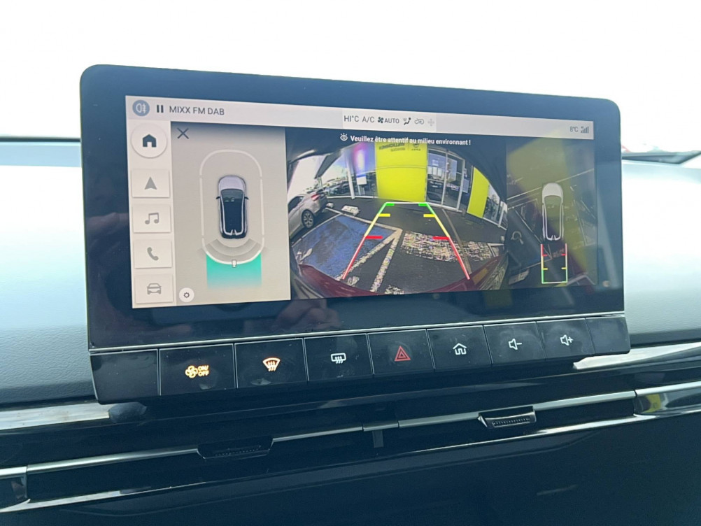 Acheter MG Motor MG 4 MG4 Electric 64kWh - 150 kW 2WD Luxury 5p occasion dans les concessions du Groupe Faurie