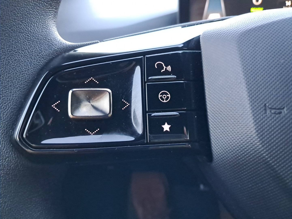 Acheter MG Motor MG 4 MG4 Electric 51kWh - 125 kW 2WD Standard 5p occasion dans les concessions du Groupe Faurie