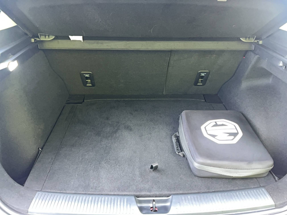 Acheter MG Motor MG 4 MG4 Electric 64kWh - 150 kW 2WD Luxury 5p occasion dans les concessions du Groupe Faurie