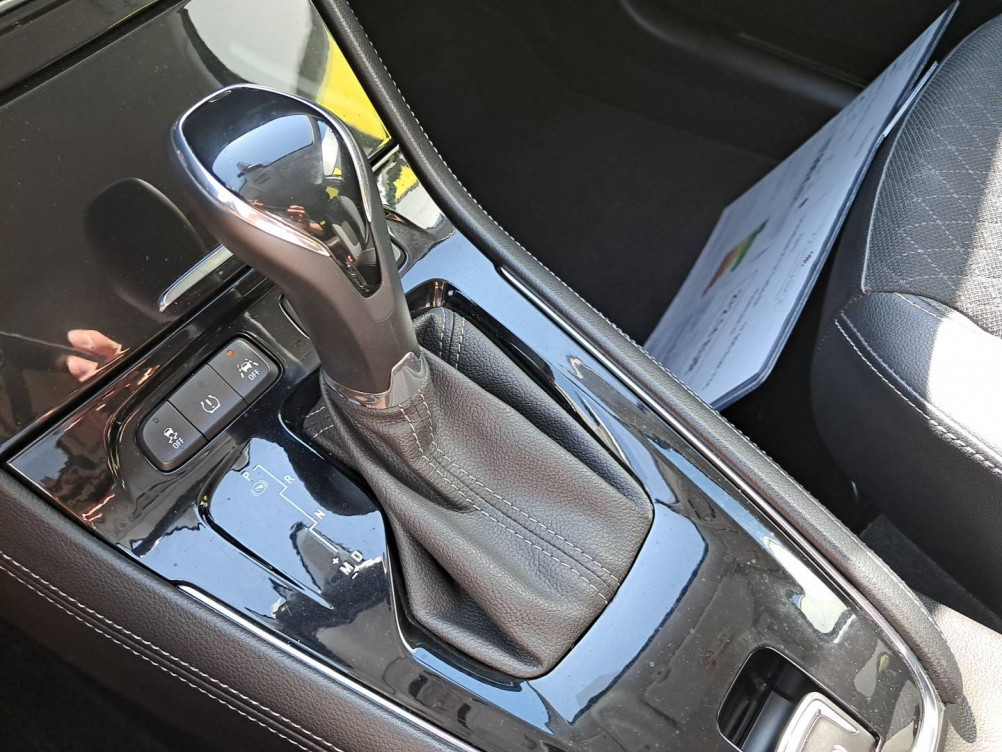 Acheter Opel Grandland X Grandland X 1.2 Turbo 130 ch BVA6 Elite 5p occasion dans les concessions du Groupe Faurie