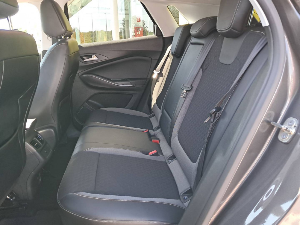 Acheter Opel Grandland X Grandland X 1.2 Turbo 130 ch BVA6 Elite 5p occasion dans les concessions du Groupe Faurie