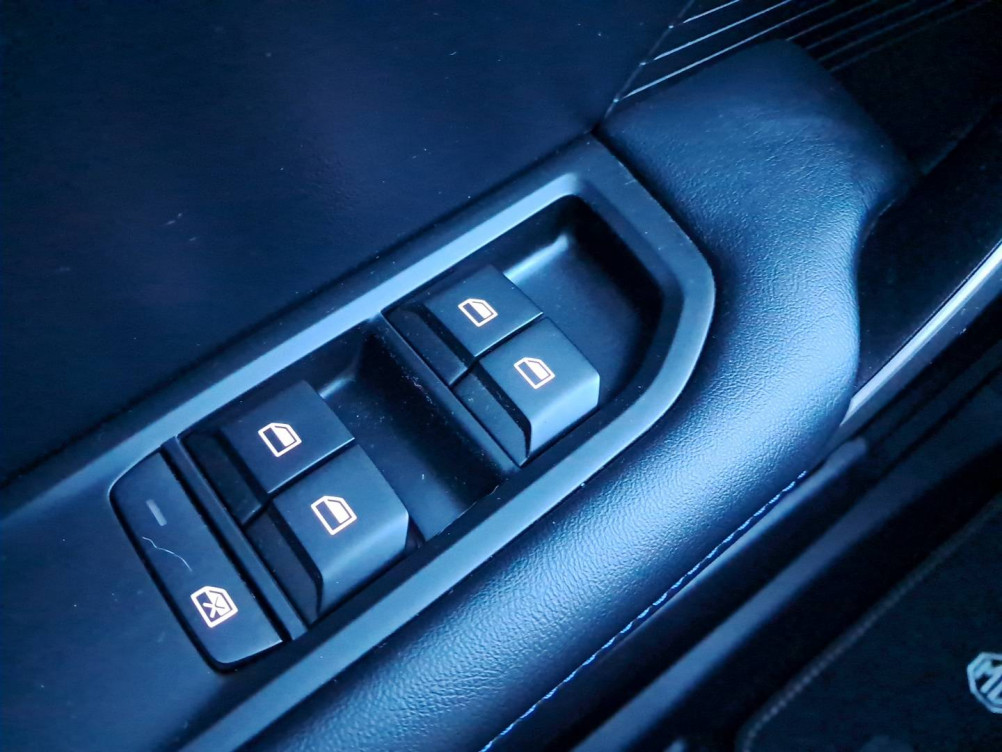 Acheter MG Motor MG 4 MG4 Electric 51kWh - 125 kW 2WD Standard 5p occasion dans les concessions du Groupe Faurie