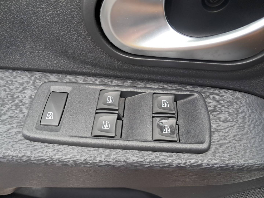 Acheter Dacia Lodgy Lodgy TCe 115 5 places Stepway 5p occasion dans les concessions du Groupe Faurie