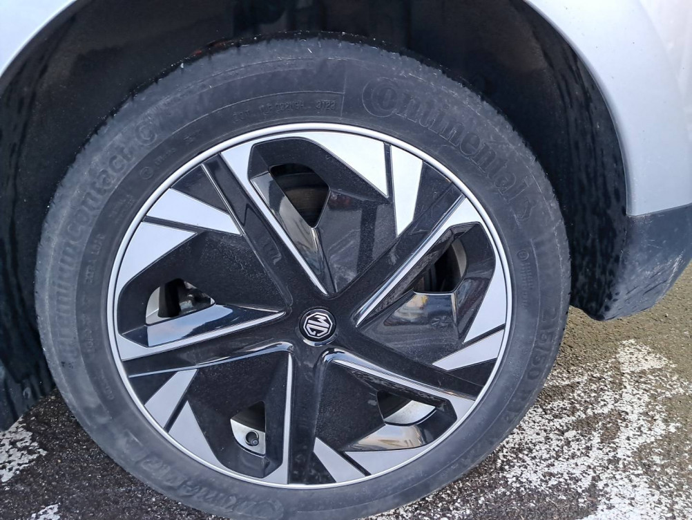 Acheter MG Motor MG 4 MG4 Electric 51kWh - 125 kW 2WD Standard 5p occasion dans les concessions du Groupe Faurie