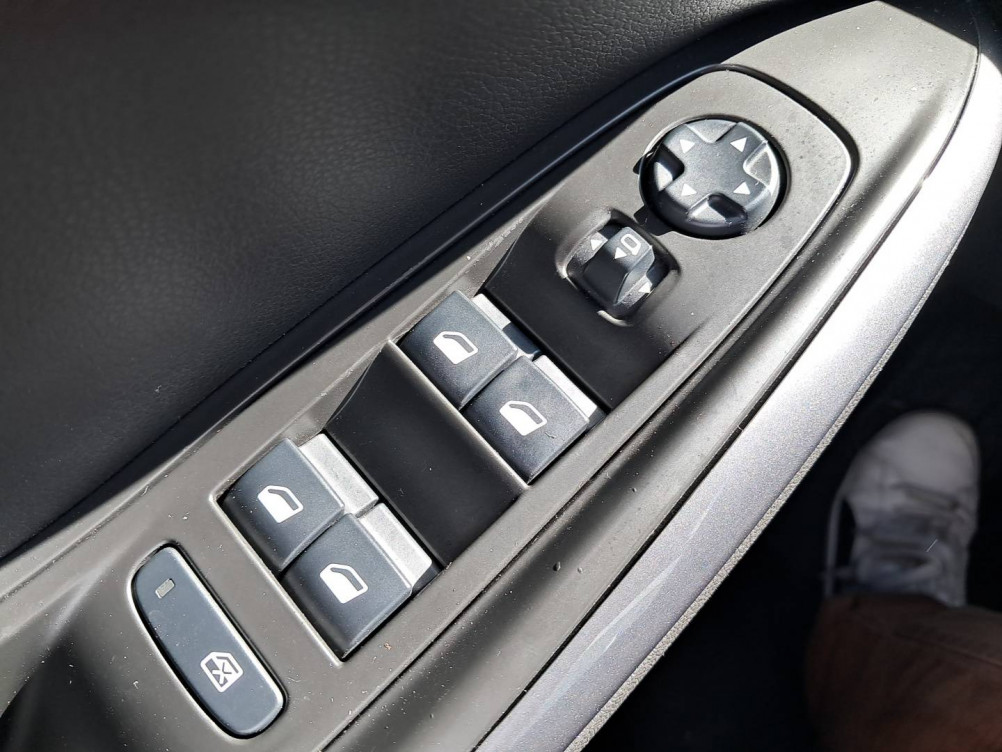 Acheter Opel Grandland X Grandland X 1.2 Turbo 130 ch BVA6 Elite 5p occasion dans les concessions du Groupe Faurie