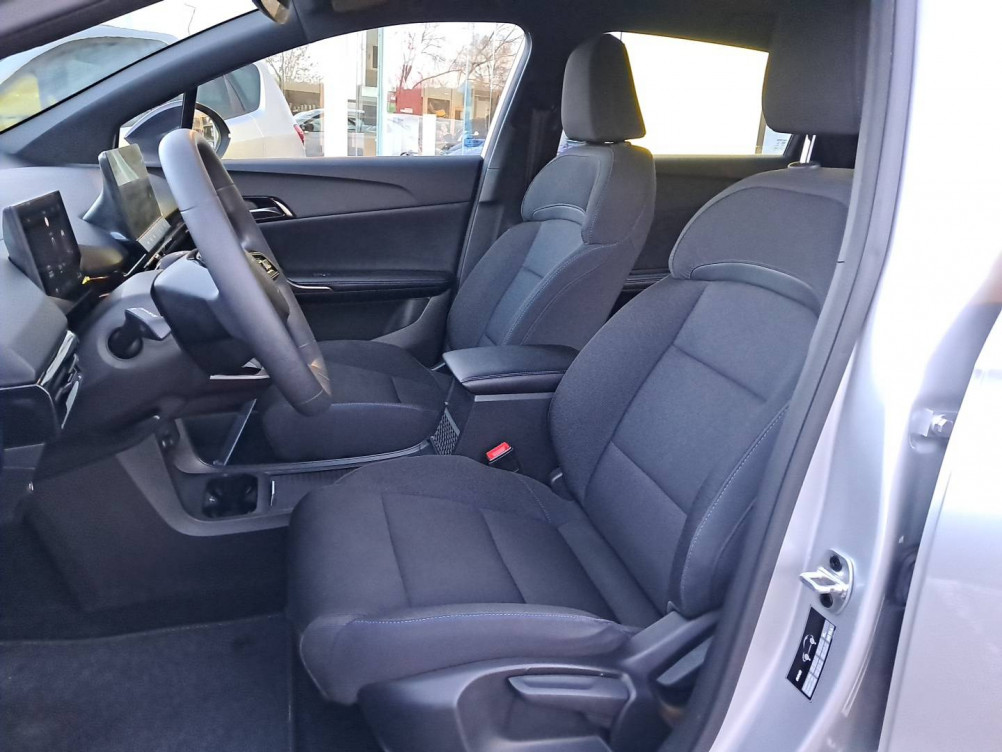 Acheter MG Motor MG 4 MG4 Electric 51kWh - 125 kW 2WD Standard 5p occasion dans les concessions du Groupe Faurie