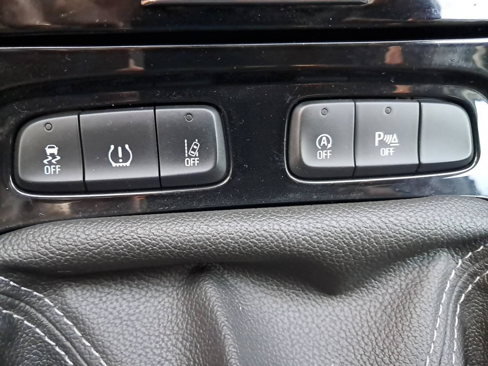 Acheter Opel Grandland X Grandland X 1.2 Turbo 130 ch Design Line 5p occasion dans les concessions du Groupe Faurie