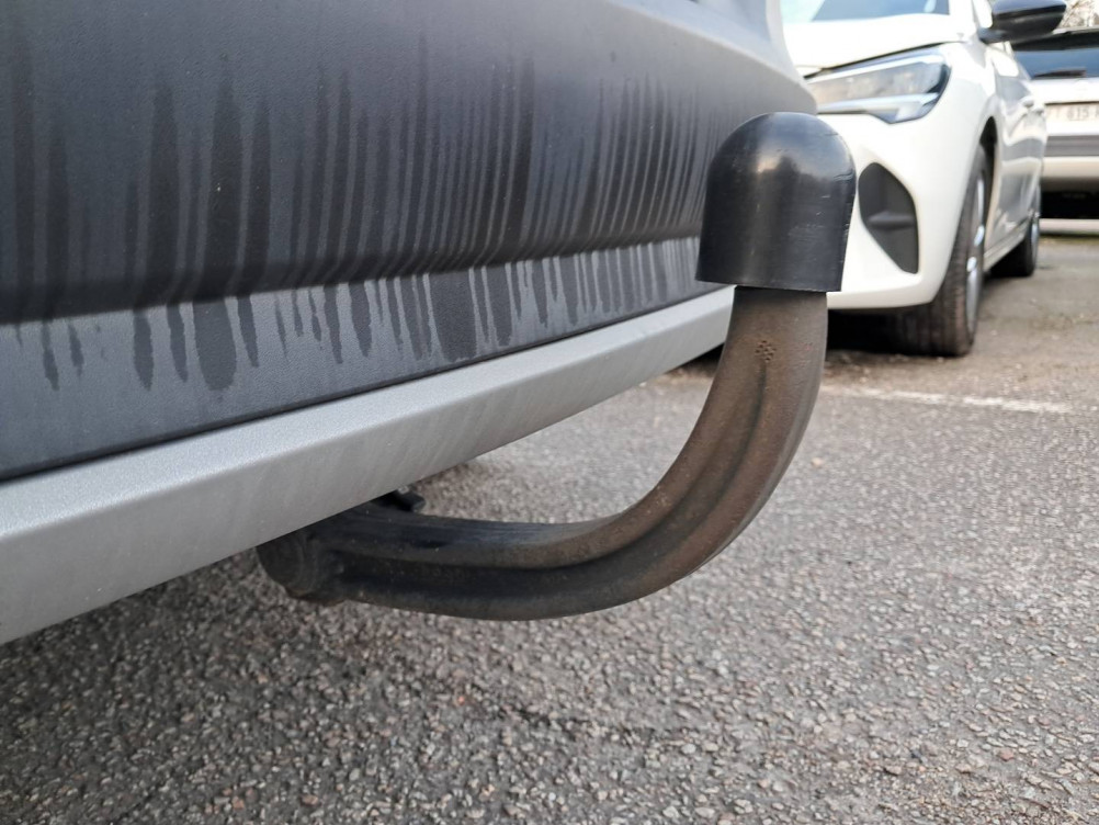 Acheter Opel Grandland X Grandland X 1.2 Turbo 130 ch Design Line 5p occasion dans les concessions du Groupe Faurie