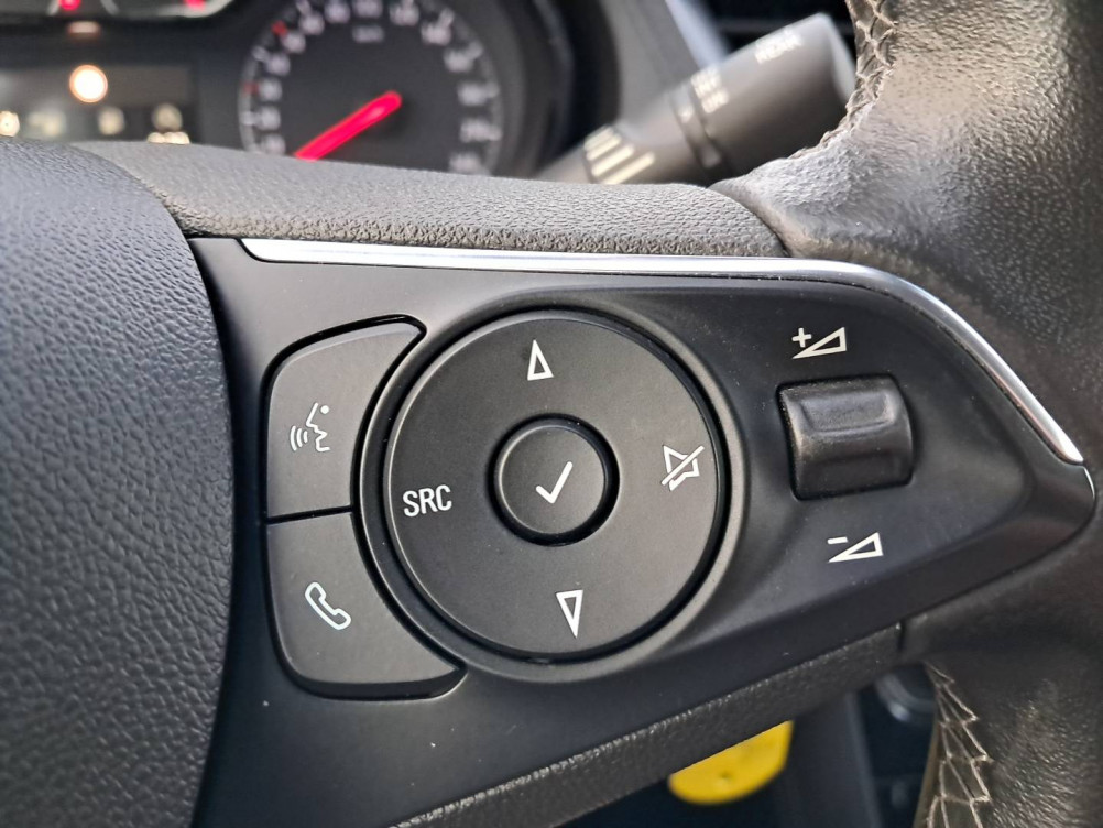 Acheter Opel Grandland X Grandland X 1.2 Turbo 130 ch Design Line 5p occasion dans les concessions du Groupe Faurie