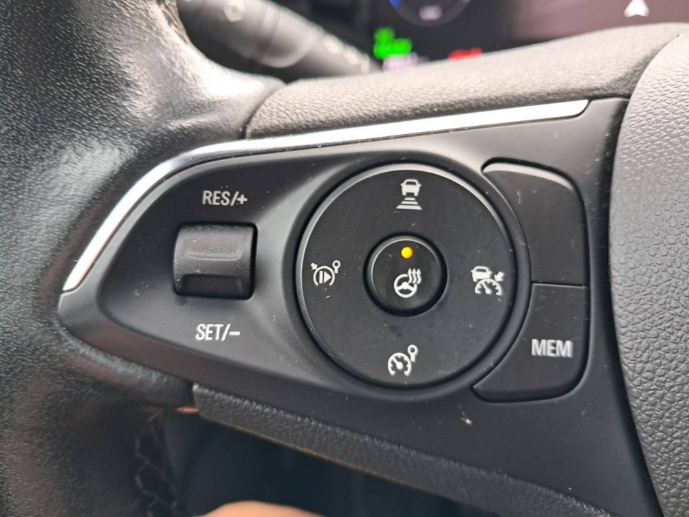 Acheter Opel Mokka Mokka Electrique 136 ch & Batterie 50 kWh Ultimate 5p occasion dans les concessions du Groupe Faurie