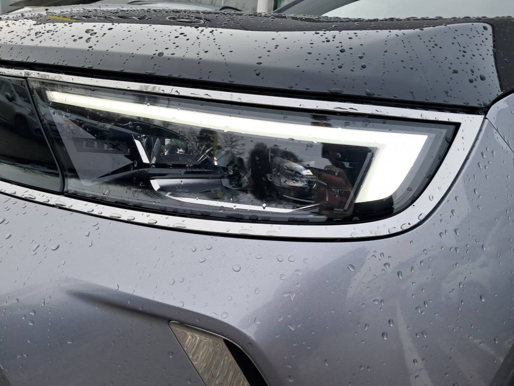 Acheter Opel Mokka Mokka Electrique 136 ch & Batterie 50 kWh Ultimate 5p occasion dans les concessions du Groupe Faurie